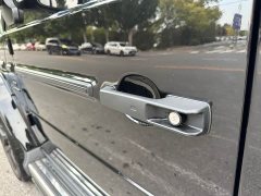 Mercedes-Benz G-Class 2024 G 350 - ფოტო 10