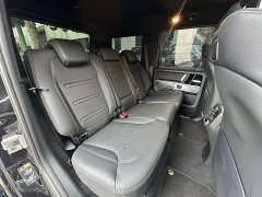 Mercedes-Benz G-Class 2024 G 350 - ფოტო 11