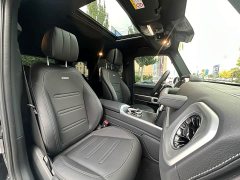 Mercedes-Benz G-Class 2024 G 350 - ფოტო 12