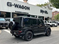 Mercedes-Benz G-Class 2024 G 350 - ფოტო 3