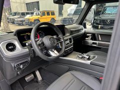 Mercedes-Benz G-Class 2024 G 350 - ფოტო 4