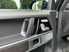 Mercedes-Benz G-Class 2024 G 350 - ფოტო 6