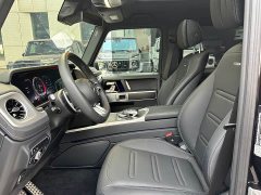 Mercedes-Benz G-Class 2024 G 350 - ფოტო 7