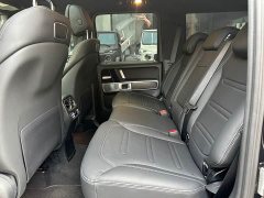 Mercedes-Benz G-Class 2024 G 350 - ფოტო 8