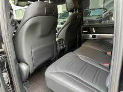 Mercedes-Benz G-Class 2024 G 350 - ფოტო 9