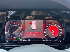 Volkswagen Golf 280TSI DSG R-Line Lite - ფოტო 10