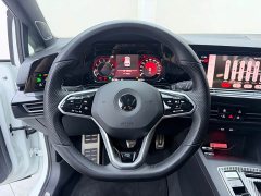 Volkswagen Golf 280TSI DSG R-Line Lite - ფოტო 11