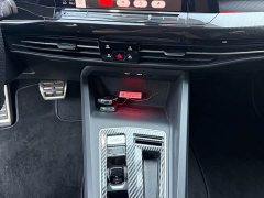 Volkswagen Golf 280TSI DSG R-Line Lite - ფოტო 12