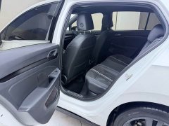 Volkswagen Golf 280TSI DSG R-Line Lite - ფოტო 16