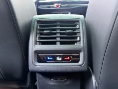 Volkswagen Golf 280TSI DSG R-Line Lite - ფოტო 17