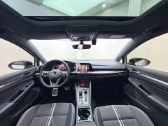 Volkswagen Golf 280TSI DSG R-Line Lite - ფოტო 18
