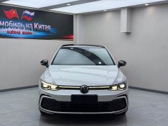 Volkswagen Golf 280TSI DSG R-Line Lite - ფოტო 2
