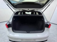 Volkswagen Golf 280TSI DSG R-Line Lite - ფოტო 20