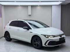 Volkswagen Golf 280TSI DSG R-Line Lite - ფოტო 3