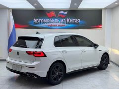 Volkswagen Golf 280TSI DSG R-Line Lite - ფოტო 4