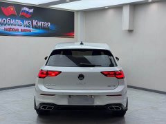 Volkswagen Golf 280TSI DSG R-Line Lite - ფოტო 5