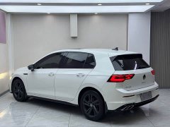 Volkswagen Golf 280TSI DSG R-Line Lite - ფოტო 6