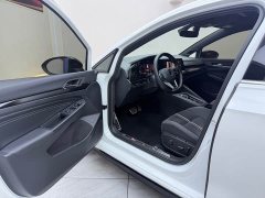 Volkswagen Golf 280TSI DSG R-Line Lite - ფოტო 7