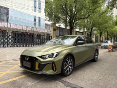 Trumpchi Leopard 270T DCT J16 - ფოტო 1