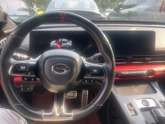 Trumpchi Leopard 270T DCT J16 - ფოტო 10