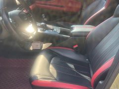 Trumpchi Leopard 270T DCT J16 - ფოტო 11