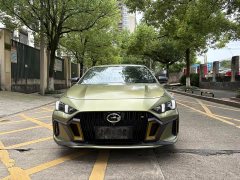 Trumpchi Leopard 270T DCT J16 - ფოტო 2