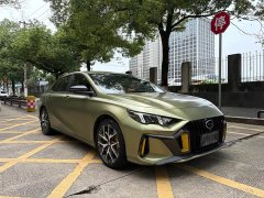 Trumpchi Leopard 270T DCT J16 - ფოტო 3
