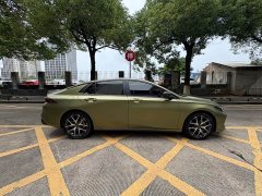 Trumpchi Leopard 270T DCT J16 - ფოტო 4