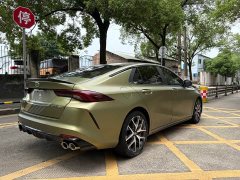 Trumpchi Leopard 270T DCT J16 - ფოტო 5