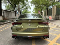 Trumpchi Leopard 270T DCT J16 - ფოტო 6