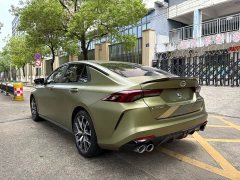 Trumpchi Leopard 270T DCT J16 - ფოტო 7