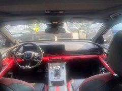 Trumpchi Leopard 270T DCT J16 - ფოტო 8