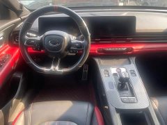 Trumpchi Leopard 270T DCT J16 - ფოტო 9