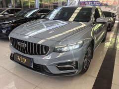 Geely Xingrui 1.5T Diesel Fuyao Edition - ფოტო 1