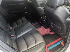 Geely Xingrui 1.5T Diesel Fuyao Edition - ფოტო 10
