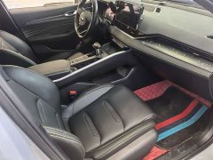 Geely Xingrui 1.5T Diesel Fuyao Edition - ფოტო 11
