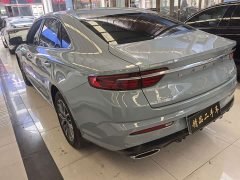 Geely Xingrui 1.5T Diesel Fuyao Edition - ფოტო 14