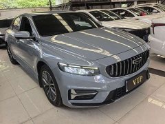 Geely Xingrui 1.5T Diesel Fuyao Edition - ფოტო 3