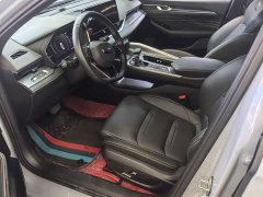 Geely Xingrui 1.5T Diesel Fuyao Edition - ფოტო 4