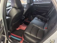 Geely Xingrui 1.5T Diesel Fuyao Edition - ფოტო 5