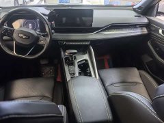 Geely Xingrui 1.5T Diesel Fuyao Edition - ფოტო 6
