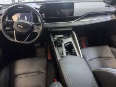 Geely Xingrui 1.5T Diesel Fuyao Edition - ფოტო 8