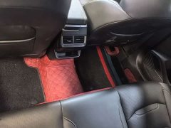 Geely Xingrui 1.5T Diesel Fuyao Edition - ფოტო 9