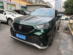 Toyota Crown Venza 2022 2.0T AWD Sport Edition - ფოტო 1