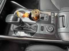 Toyota Crown Venza 2022 2.0T AWD Sport Edition - ფოტო 10