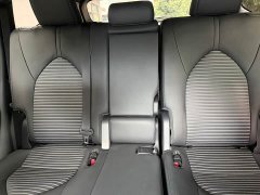 Toyota Crown Venza 2022 2.0T AWD Sport Edition - ფოტო 11
