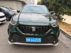 Toyota Crown Venza 2022 2.0T AWD Sport Edition - ფოტო 2