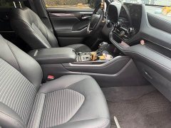 Toyota Crown Venza 2022 2.0T AWD Sport Edition - ფოტო 4