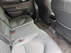Toyota Crown Venza 2022 2.0T AWD Sport Edition - ფოტო 5