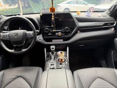 Toyota Crown Venza 2022 2.0T AWD Sport Edition - ფოტო 6